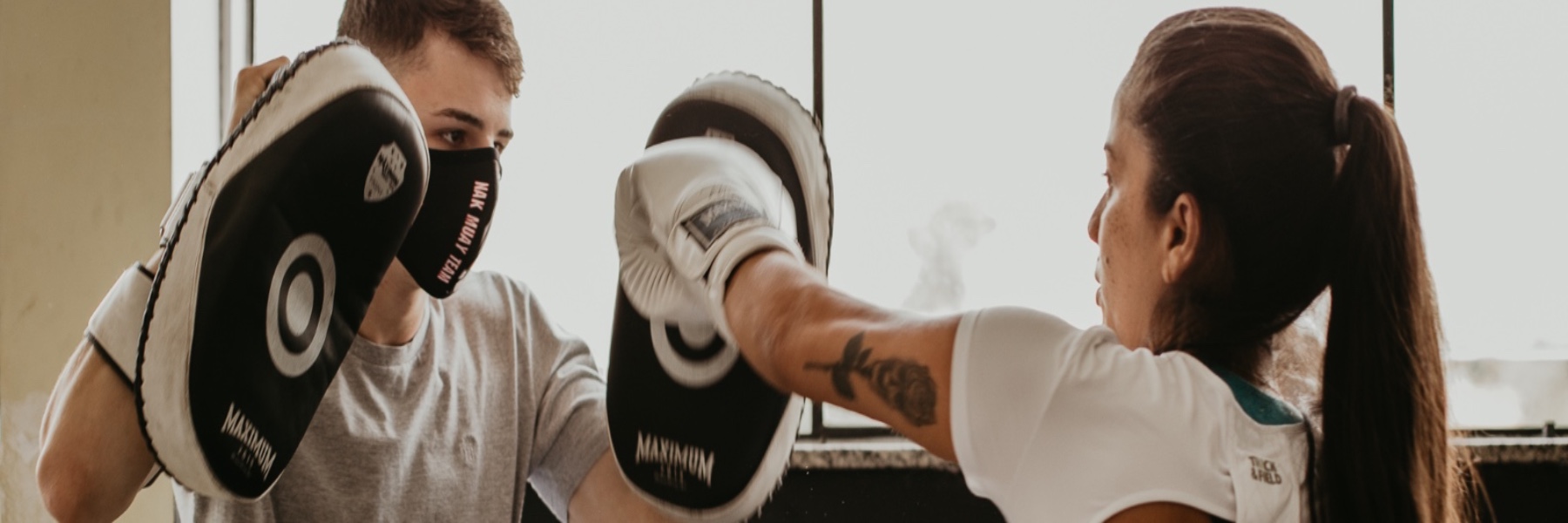 Treinos com Matheus, Personal Trainer em Santana de Parnaíba