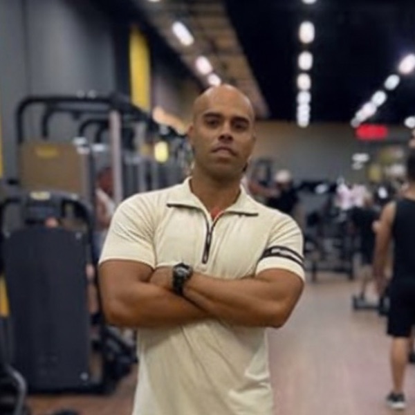 Arthur - Personal Trainer em Rio de Janeiro