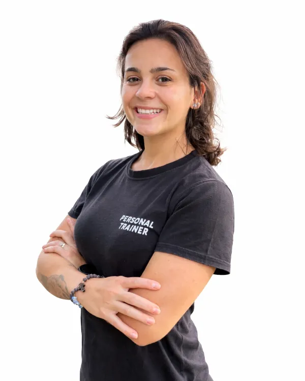 Personal Trainer Thais Brasil Brasil