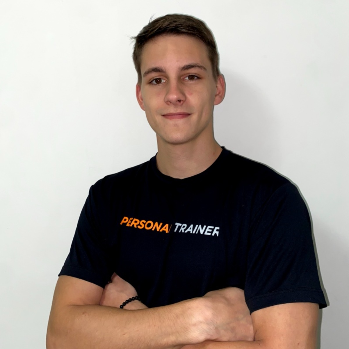 Matheus, Personal em São Paulo especializado em Condicionamento físico para iniciantes