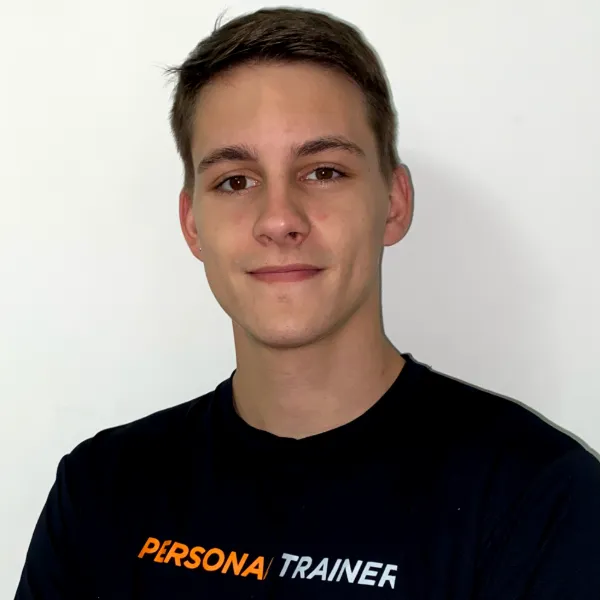 Matheus - Personal Trainer em São Paulo