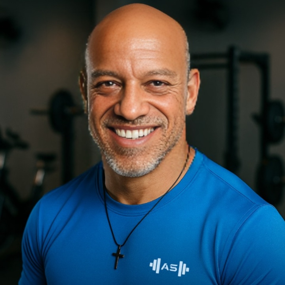 Andre, Personal em São Paulo especializado em Condicionamento físico geral