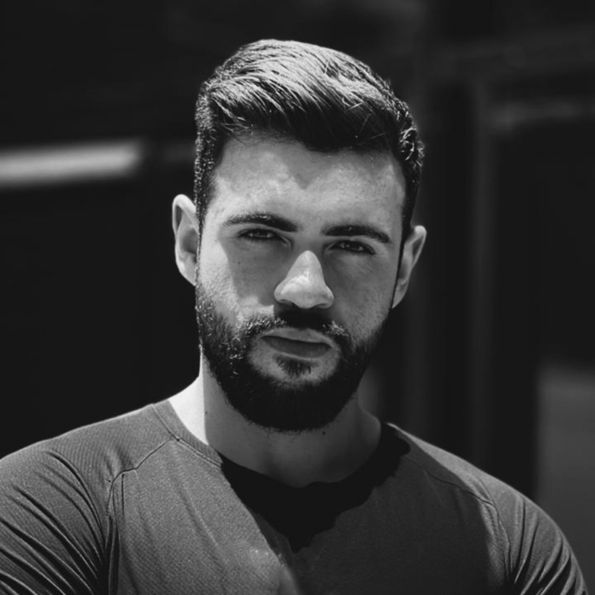 Vitor, Personal Trainer em São Paulo