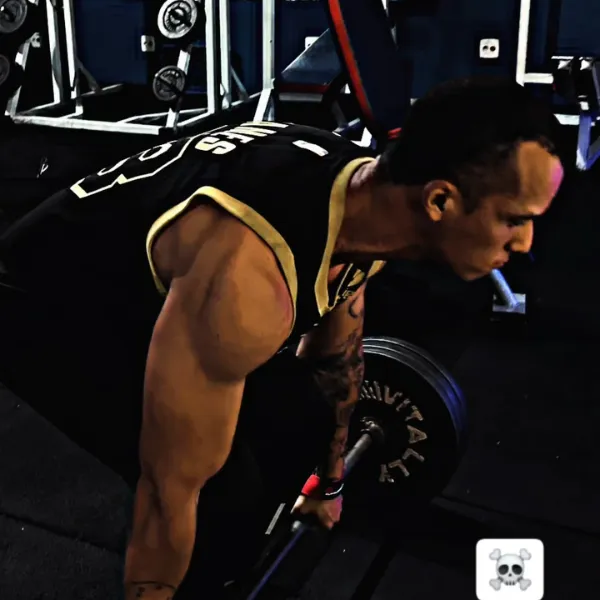 Danilo  Everton - Personal Trainer em São Bernardo do Campo