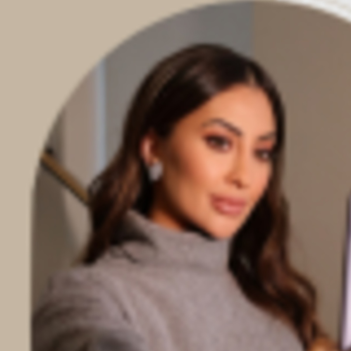 samantha, Personal Trainer em São Paulo