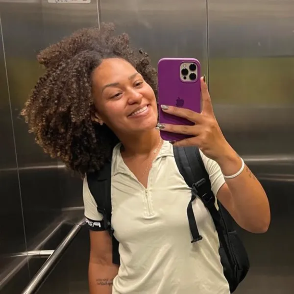 Personal Trainer Elen