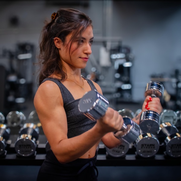 Karoline - Personal Trainer em São Caetano do Sul