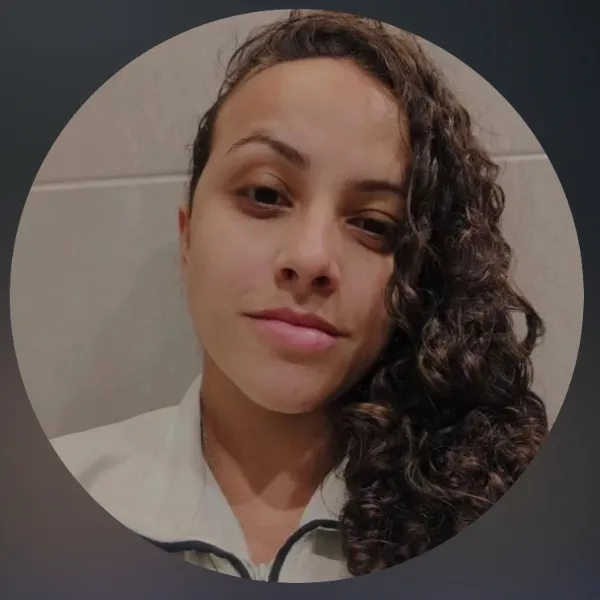 Bruna Ferreira - Personal Trainer em São Paulo