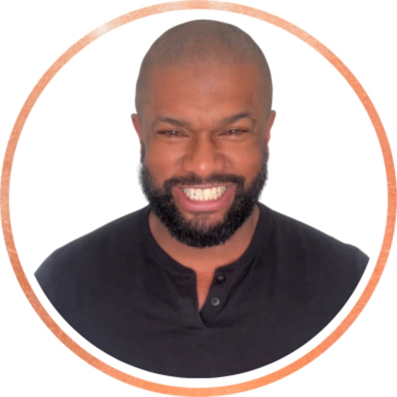 Gilberto - Personal Trainer em São Paulo