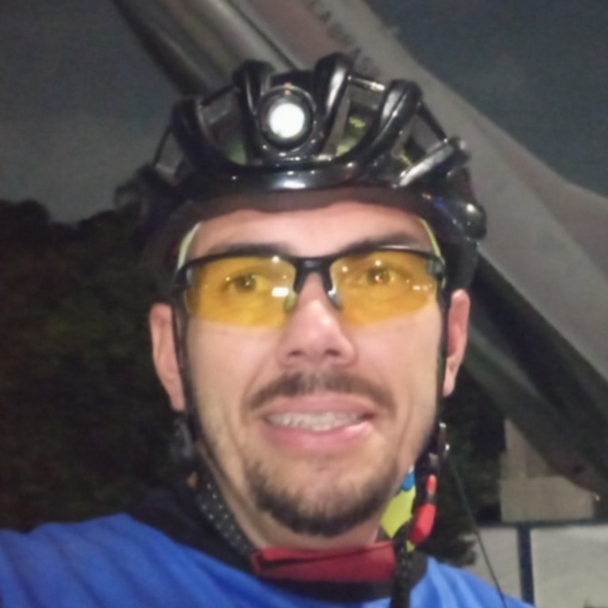 Paulo, Personal Trainer em Santo André