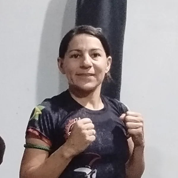 lizandras2009 - Personal Trainer em 