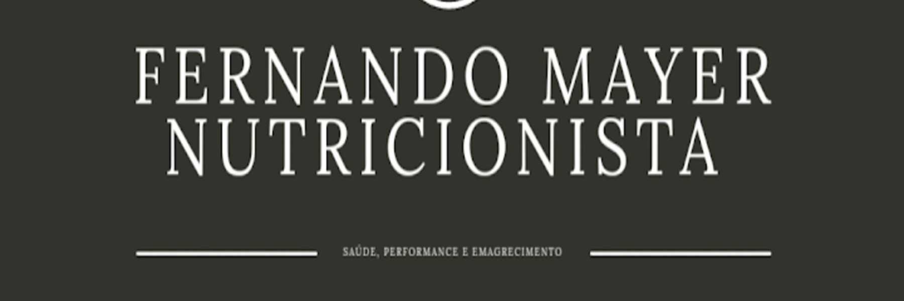 Treinos com Fernando, Personal Trainer em Santana de Parnaíba