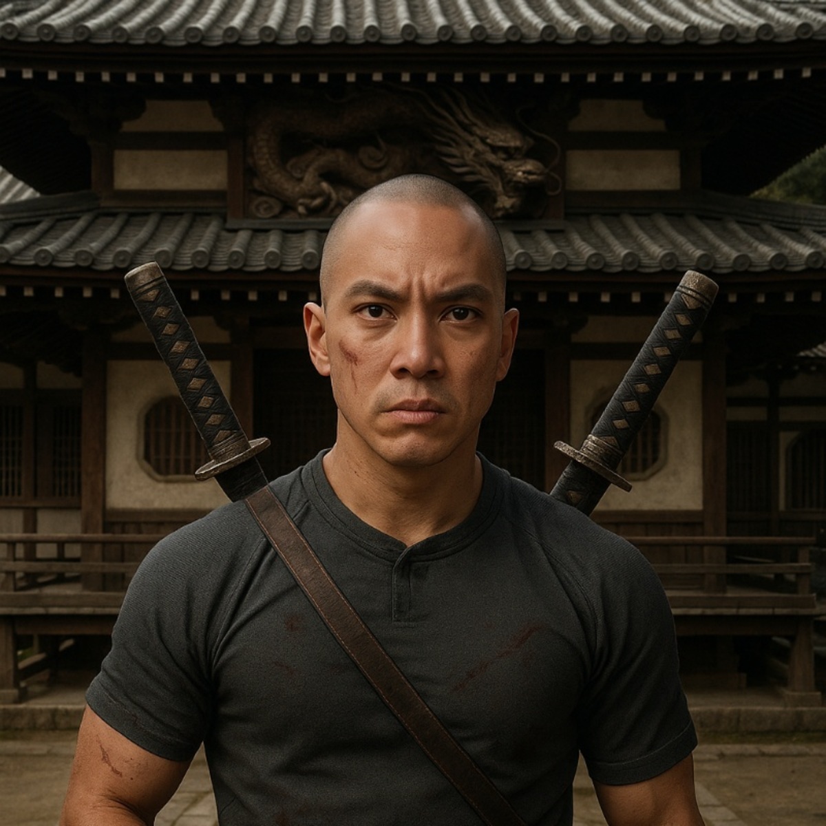 CLAUDIO YOHEI UJIIE, Personal em São Paulo