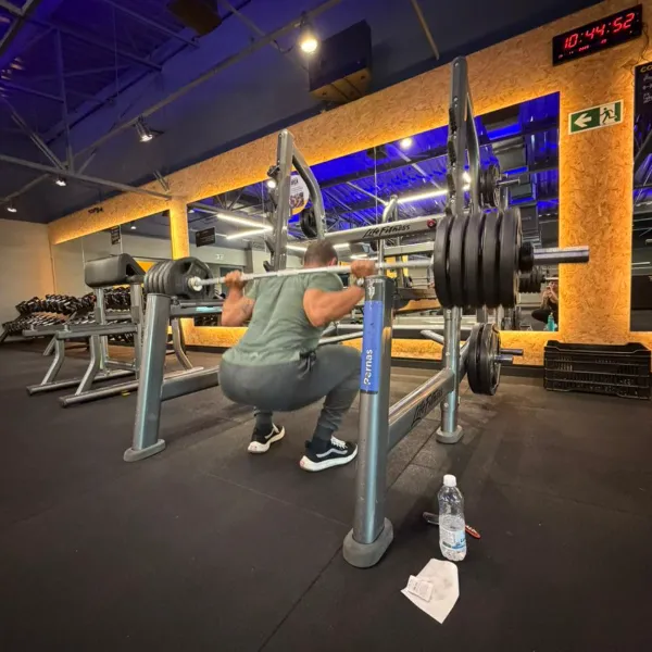 @personal_yohei - Personal Trainer em São Paulo