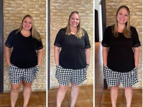 Treino com Alessandro Lopes em São Paulo