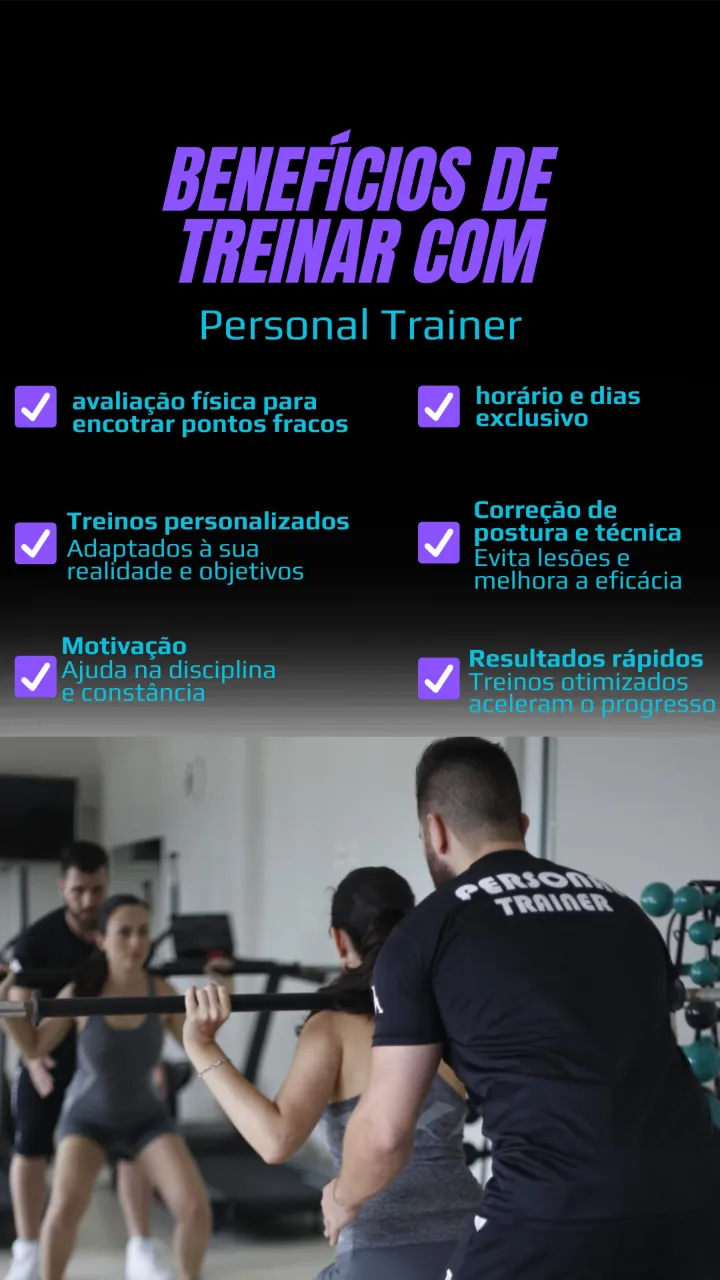 Treino com Marcoaurelio em São Paulo