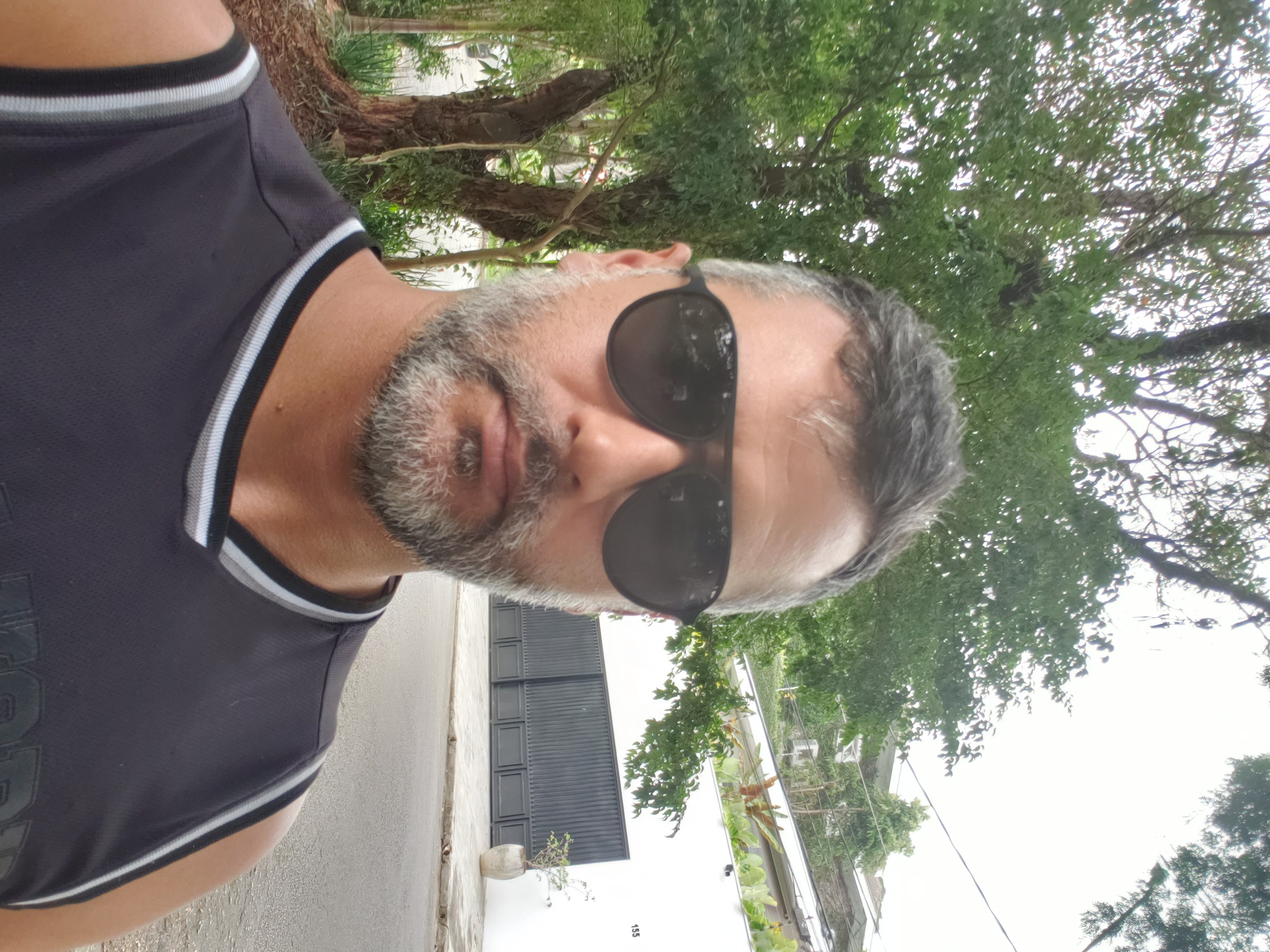 Erick França, Personal Trainer em São Paulo