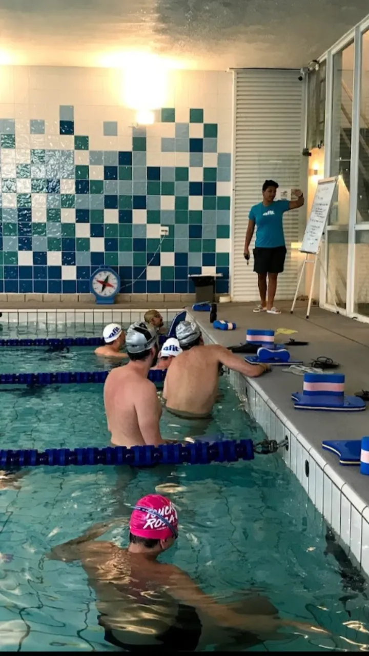 Treino com Suelen Ferreira em São Paulo