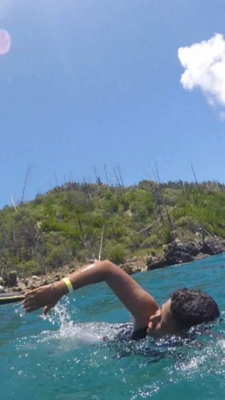 Treino com Suelen Ferreira em São Paulo