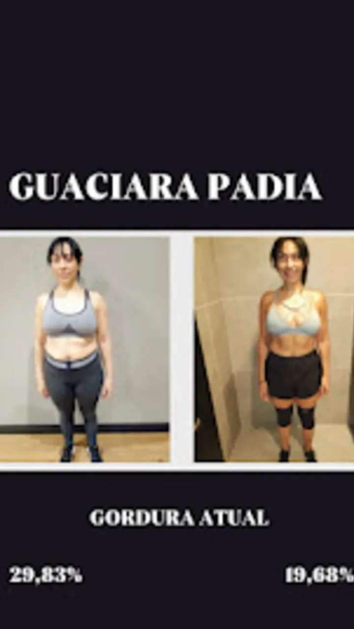 Treino com Bruno em São Paulo