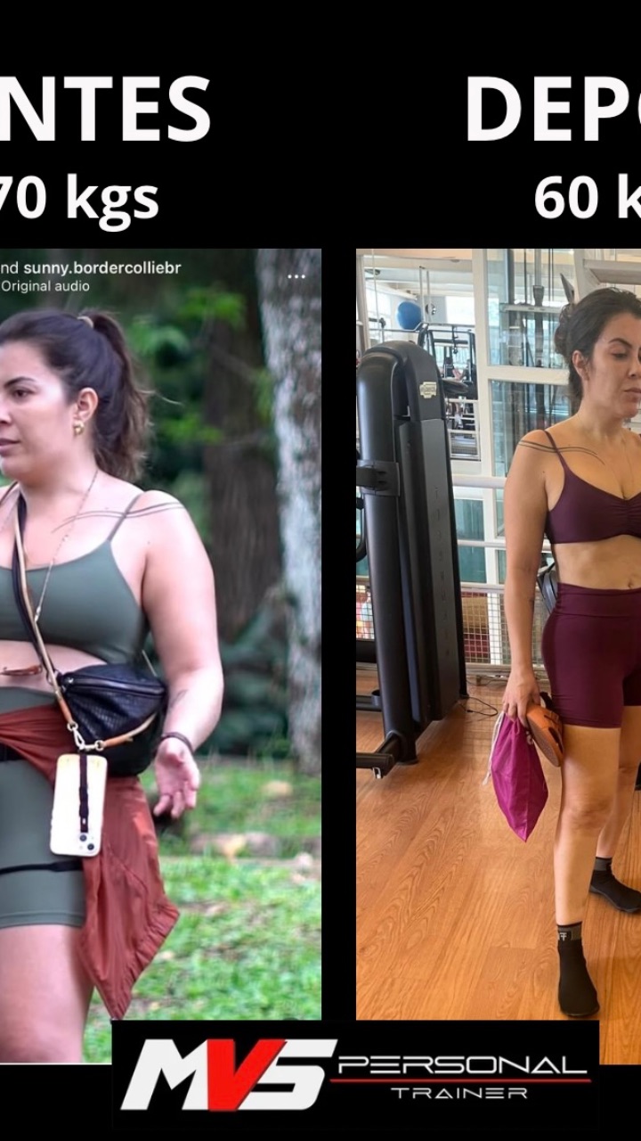 Treino com Marcus em São Paulo