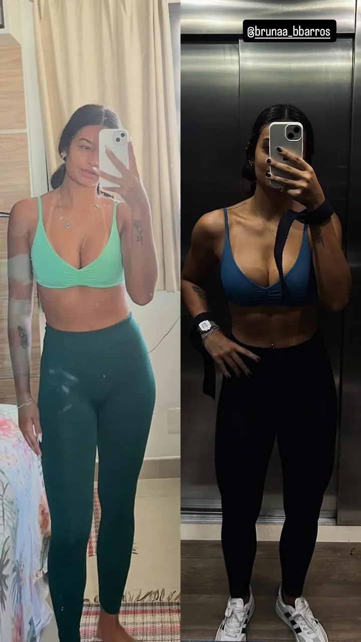 Treino com RODRIGO em Rio de Janeiro