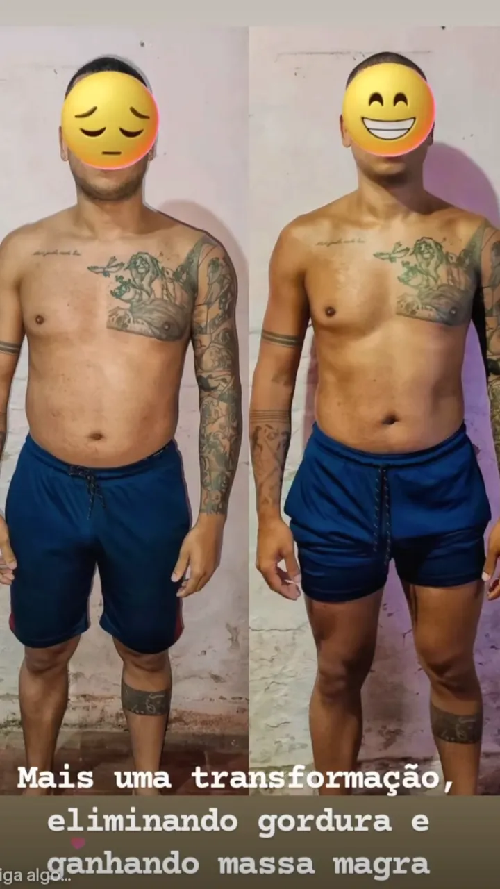 Treino com Kayuan em São Paulo