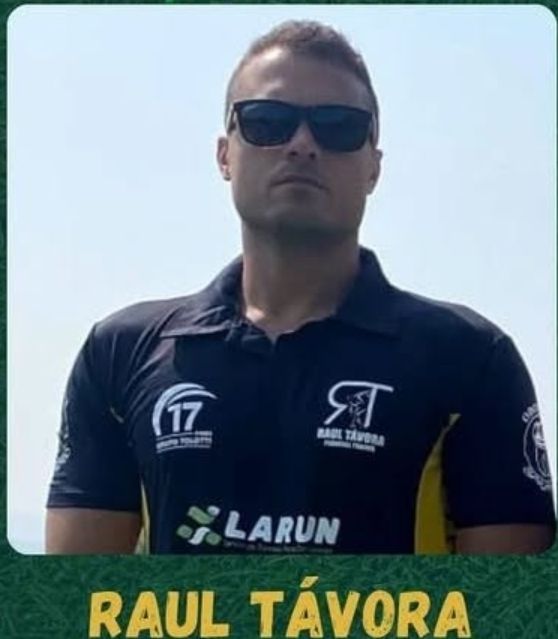 Raul Távora - Personal Trainer em São Bernardo do Campo
