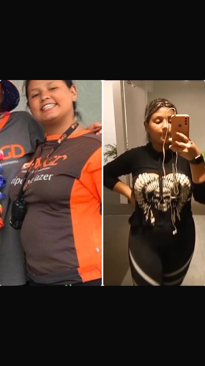 Treino com Henrique em São Paulo