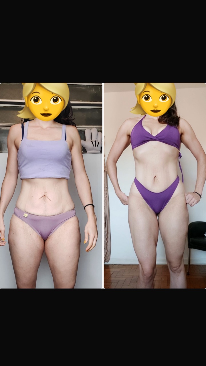 Treino com Henrique em São Paulo