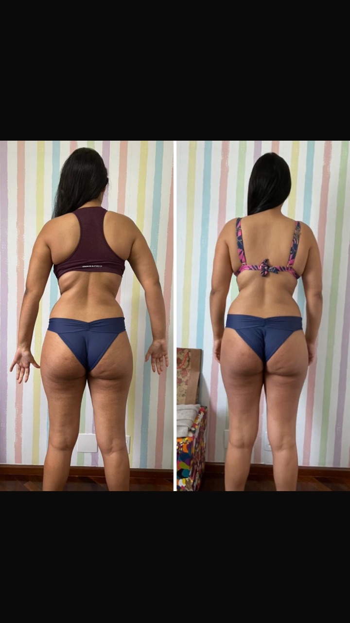 Treino com Henrique em São Paulo