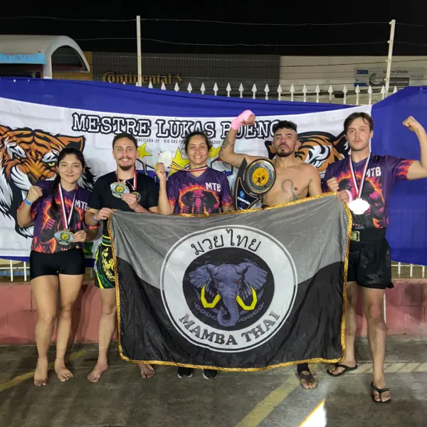 Treino com DAIANE HONORATO em São Bernardo do Campo