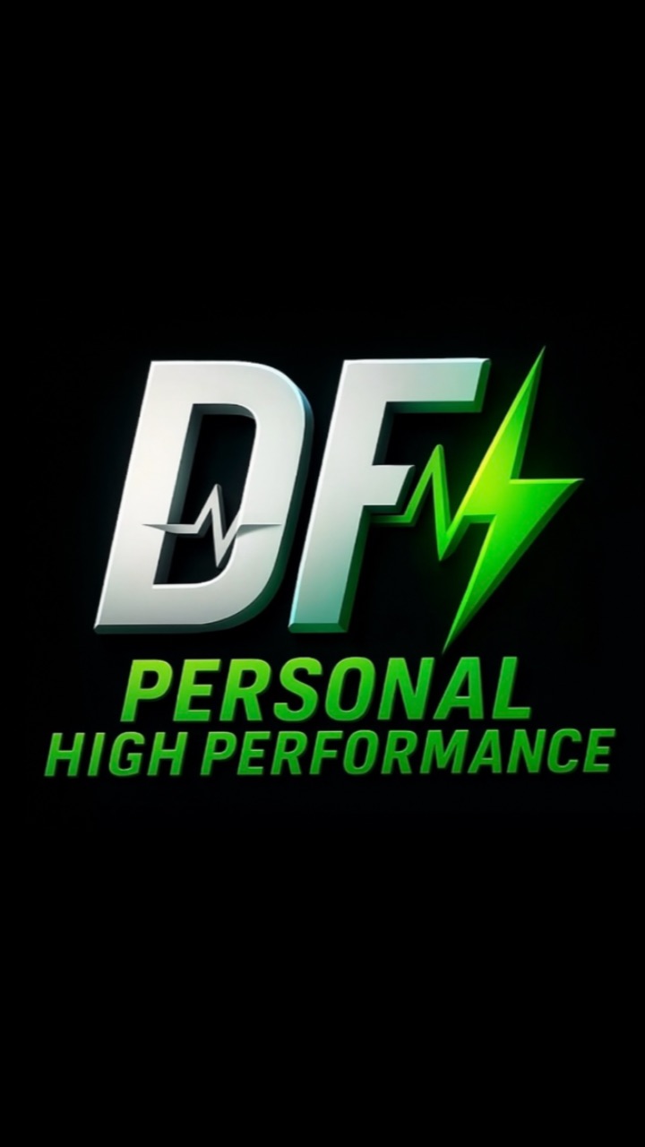 Treino com Douglas em São Paulo