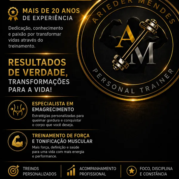 Treino com Arieder em São Paulo
