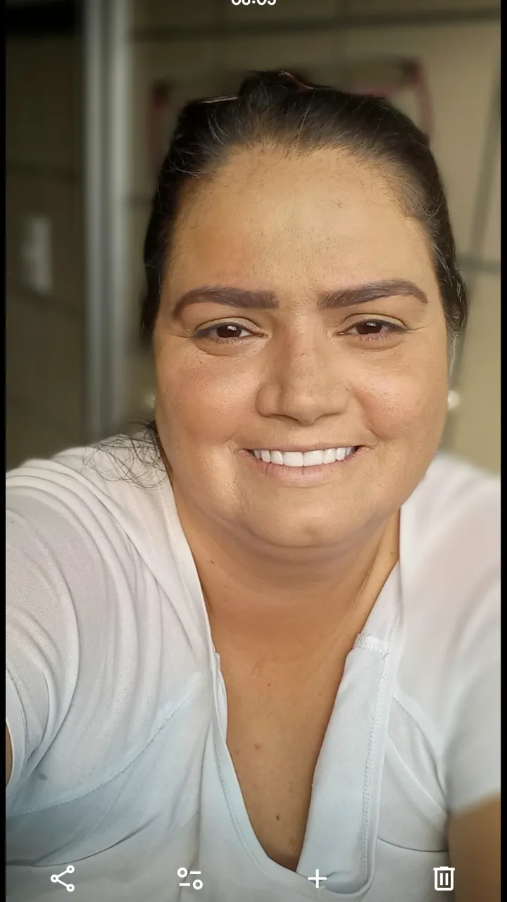 Treino com Francinealcântara em São Paulo