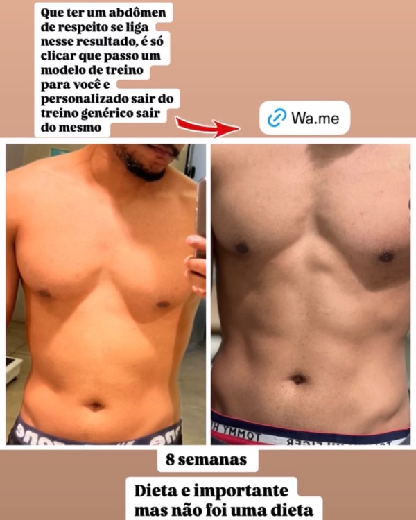 Treino com Jean em São Paulo