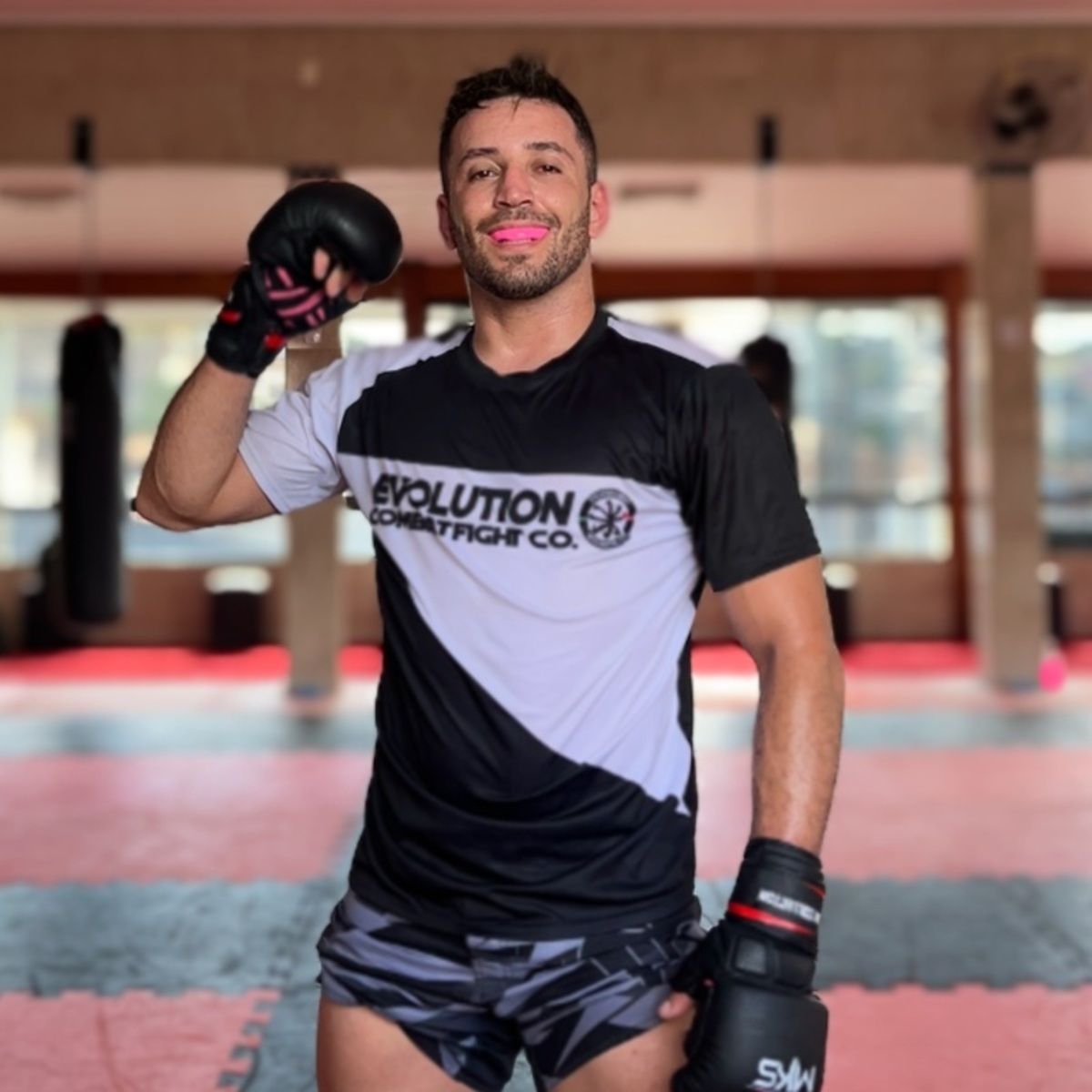 Wallace - Personal Trainer