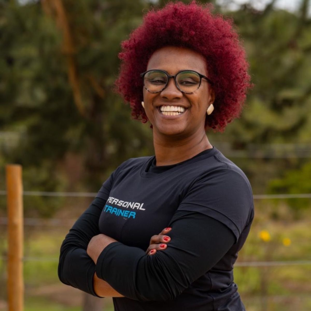 Bruna - Personal Trainer