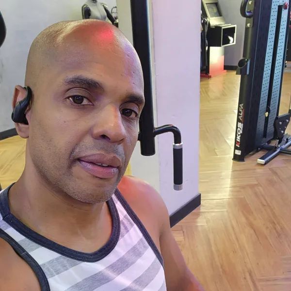 Gê, Personal em Avaré especializado em Emagrecimento