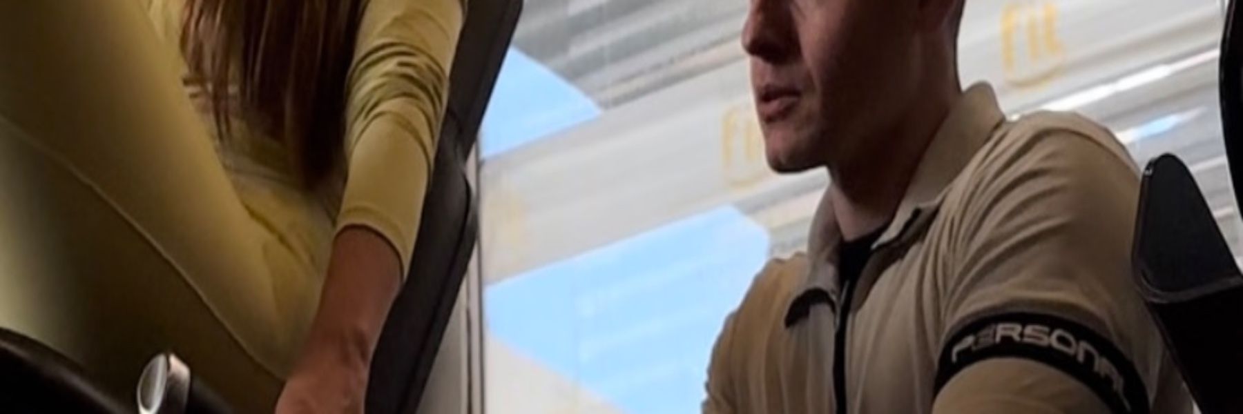 Paulo Fernandes - Personal Trainer em São Paulo