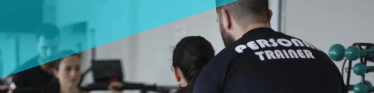 Marcoaurelio - Personal Trainer em São Paulo