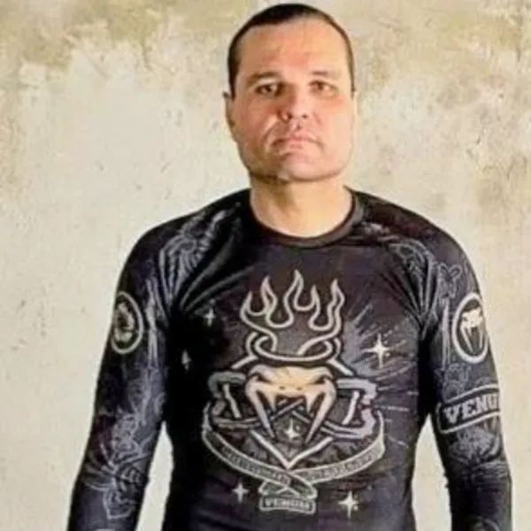 Rafael Lima - Personal Trainer