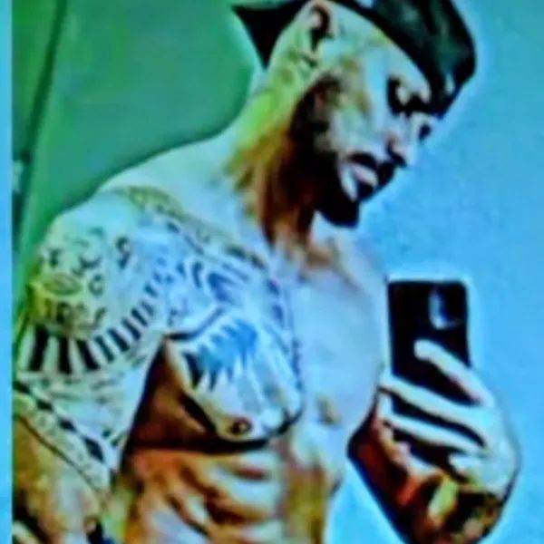 Wilsom - Personal Trainer