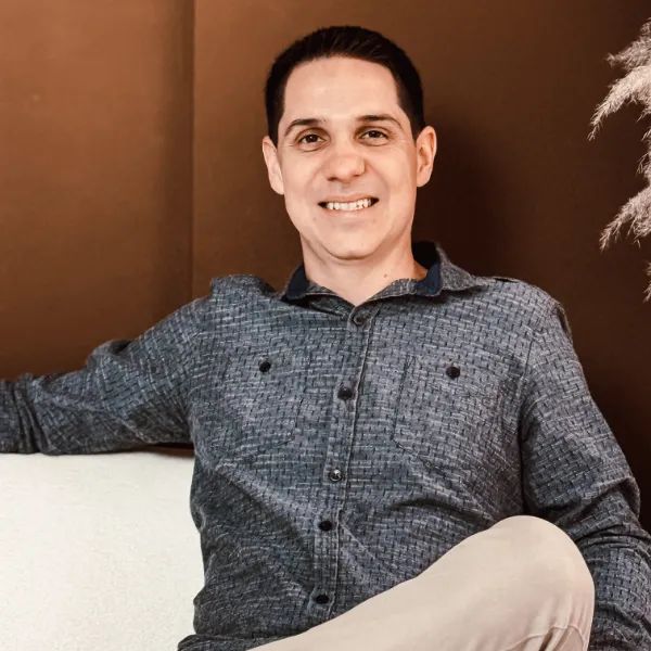 Lucas - Personal Trainer