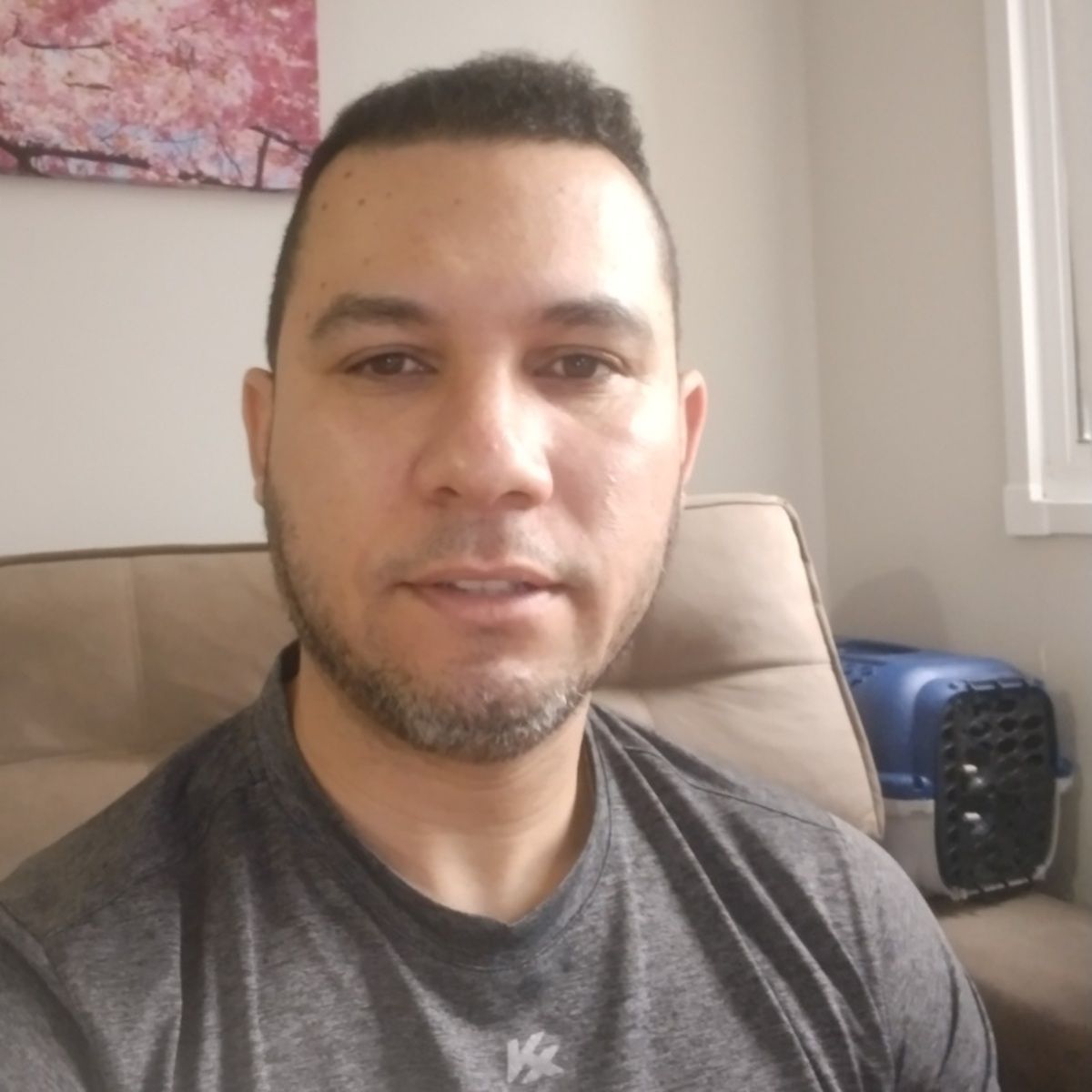 Jonatas - Personal Trainer