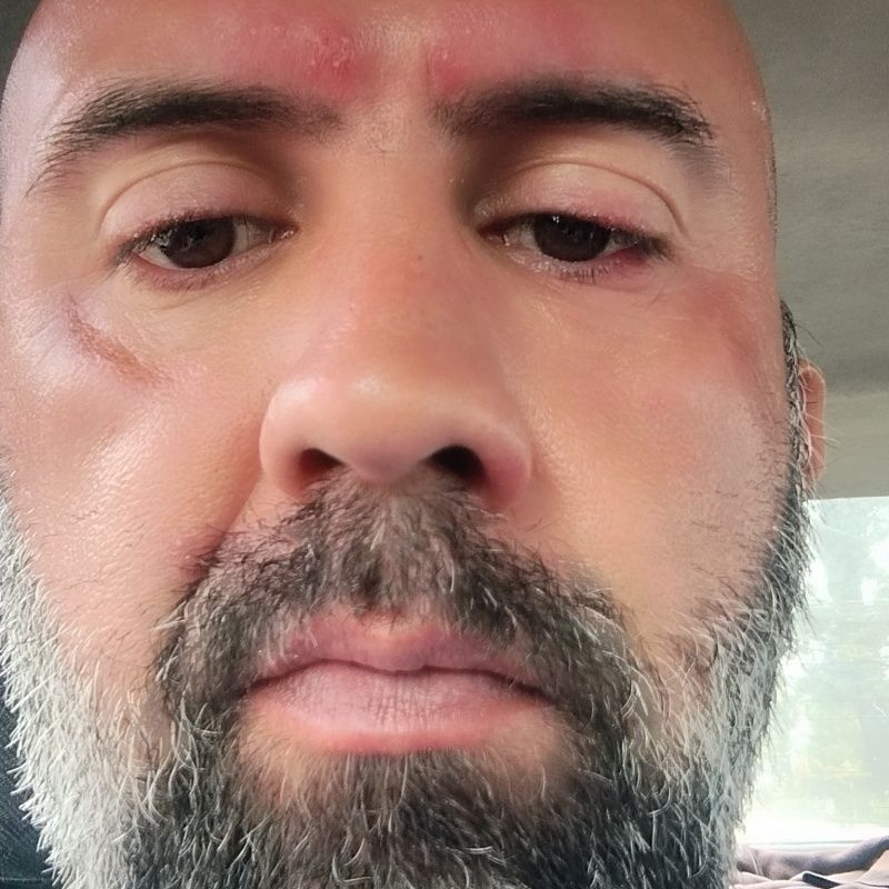 Marcelo, Personal em São Paulo especializado em Emagrecimento