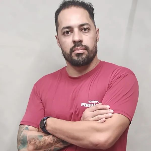 Rafael, Personal em São Paulo especializado em Emagrecimento