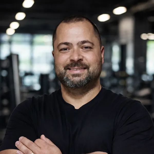 Rodrigo, Personal em São Paulo especializado em Emagrecimento