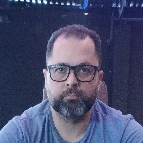 Rodrigo, Personal em São Paulo especializado em Emagrecimento