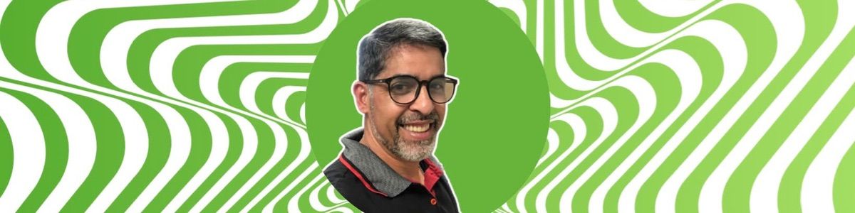 Rômulo - Personal Trainer em São Paulo